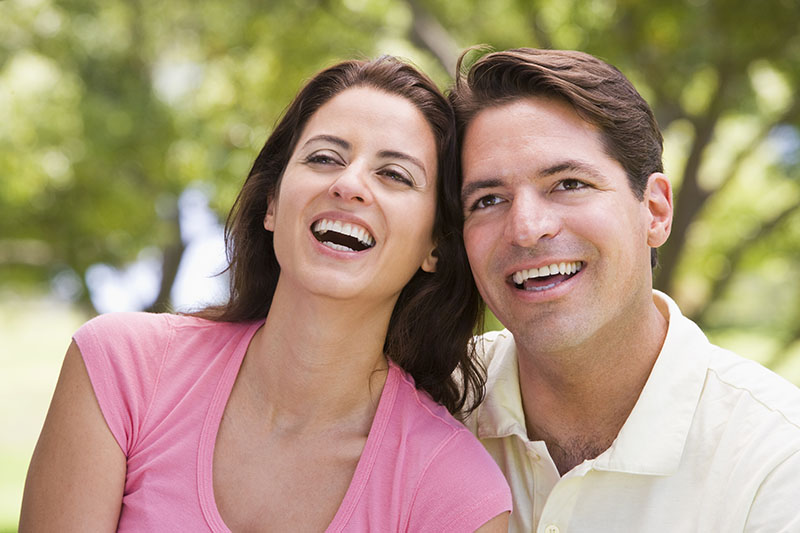 You are currently viewing Romantic Relationships