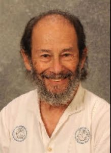 Edward Goldson M.D.