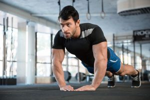 Read more about the article Taking Care of Your Body