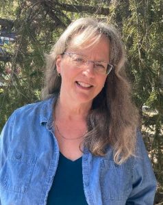 Wendy Giebink