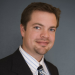 Dr. Jadon Webb – Member at Large
