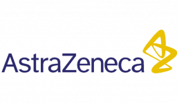 Logo of AstraZeneca Pharma