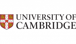 Logo University of Cambridge