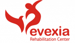 Logo Evexia Rehabilitation Center in Greece