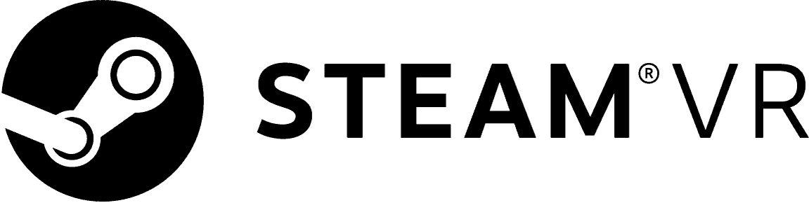 SteamVR Logo