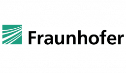 Logo Fraunhofer Institute Germany