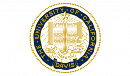 Logo UC Davis